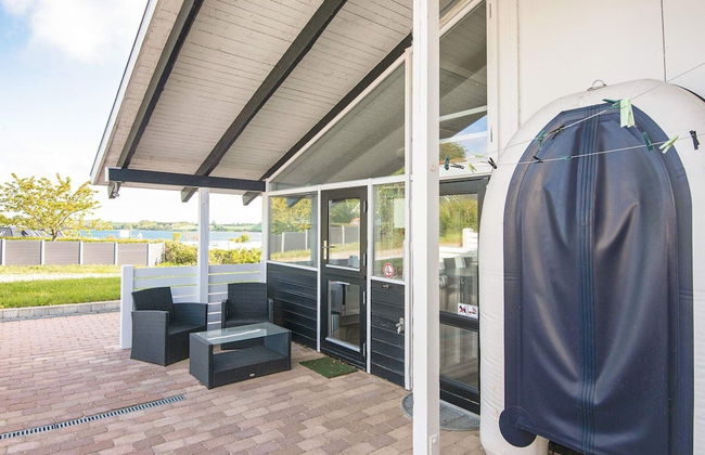 5 Person Holiday Home in Aabenraa - Photo 14