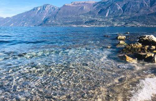 Casa MK & MK Ferienwohnung lake view swimming pool - Foto 27