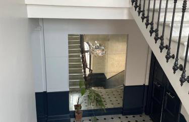 La Galerie 58 - Luxe & Design en centre ville - Foto 38