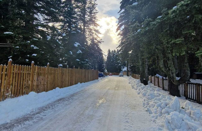 Karinna Forest Houses - Foto 30