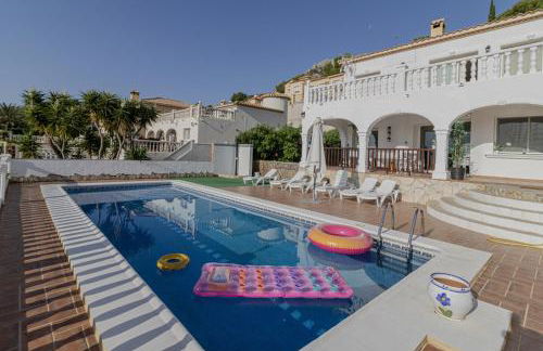 Casa Vista Calpe - Foto 2