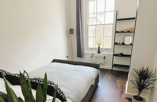 London Stylish 1 Bedroom Apartment With Garden - Foto 2