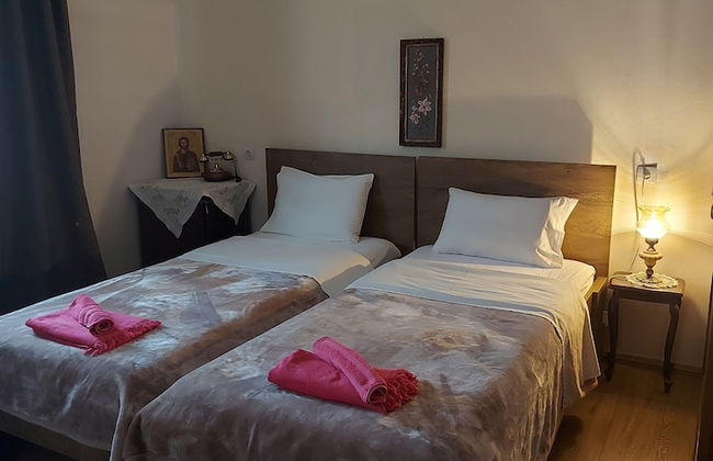 Mary's mansion archontiko meteora - Photo 2