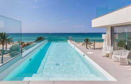 The Hype Beachhouse - Foto 1