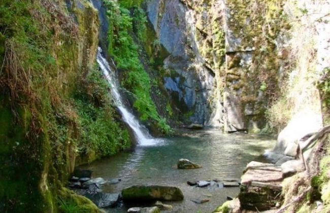 Coja Flores, Beautiful,river Beaches & Mountains - Foto 26