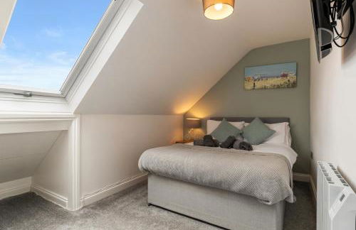 Hazel Cottage - Photo 32