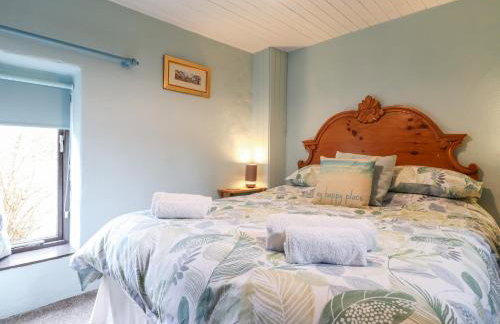 Barn Court Cottage - Foto 11