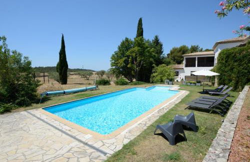 La Petite Maison - Mas des Sous Bois - Foto 6