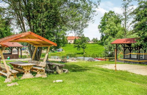 Lovely Home In Ruciane-Nida With Sauna - Foto 17