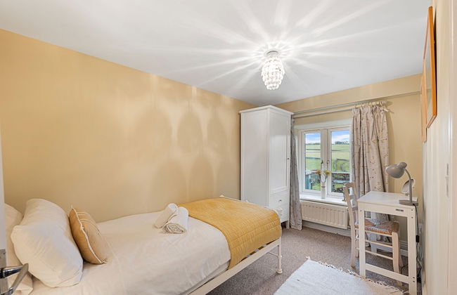 Host Stay Jasmine Cottage - Foto 14