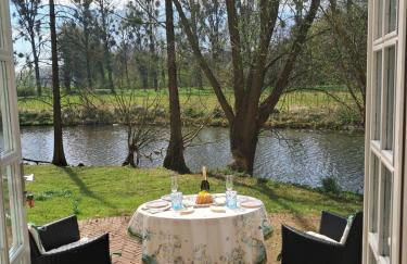 Schloss Rimburg - Apartments & Ferienwohnungen - Foto 13