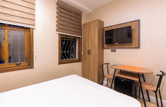 Valens Boutique Hotel - Foto 11