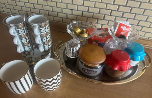 Gellis Village house Meteora - Foto 47