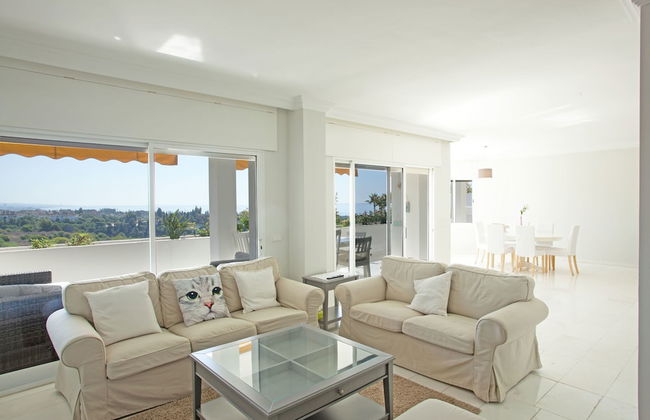 Ancon Siera penthouse - Foto 12