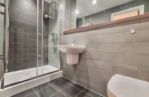 Modern Apartments near Oxford Road, Manchester City Centre - Foto 50