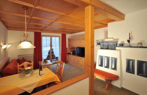 Ferienwohnungen am Hausberg - Foto 19