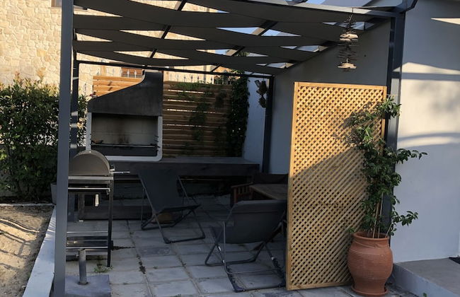 Pleiades Boutique Villas - Photo 61