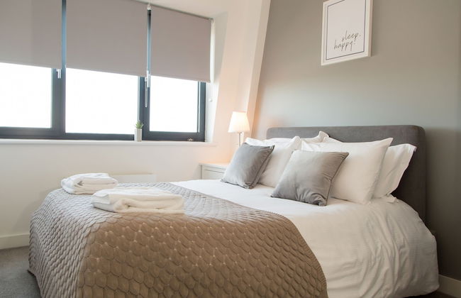 City Stay Apartments - Platform - Foto 13