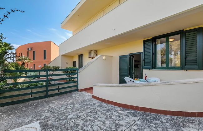 Le Onde Apartment 2 With Pool and Sea - Foto 18