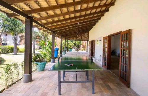 Casa em Condomínio Enseada - Perequê Mirim - Ubatuba - Foto 14