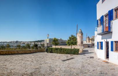 Moli 37 House - Port View Terrace by PriorityVillas - Foto 21