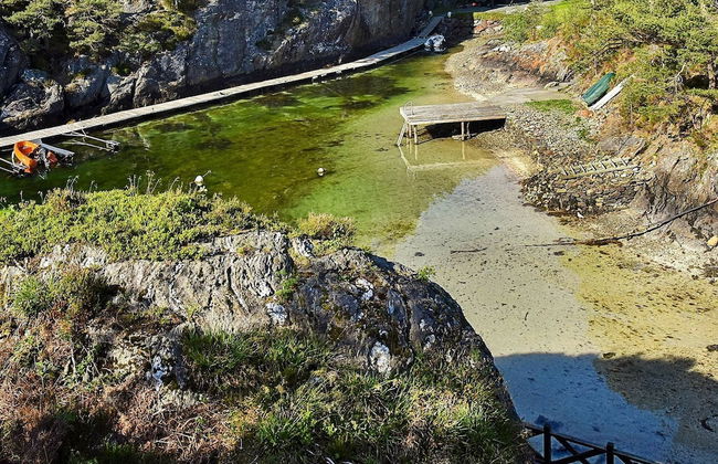 5 Person Holiday Home in OS - Foto 14