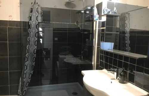 Bel Appartement Bagneres De Luchon Centre - Foto 17