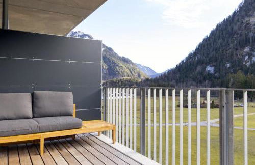 Ferienwohnungen Friedenshöhe in Oberammergau - Foto 51