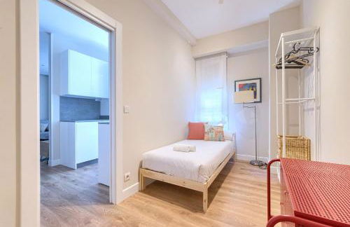 Vivienda Turistica Tivoli Centrico y Moderno - Foto 21