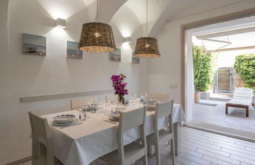 Sardinia Lighthouse Apartment - Foto 8