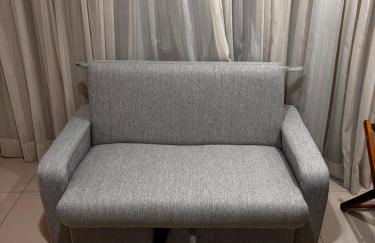 Special Flat Alto Padrão em Hotel na melhor Localização - Foto 9