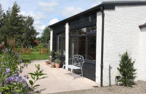 Garden Studio in Biggar - Photo 11