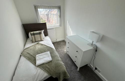 4 bed house off Norton village - Foto 7