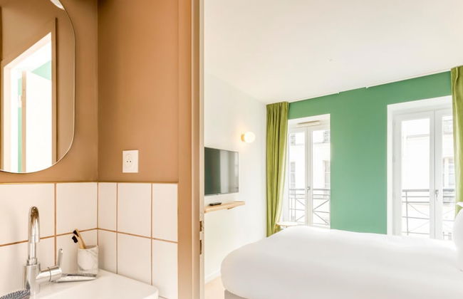 Beauquartier - Grands Boulevards - Foto 54