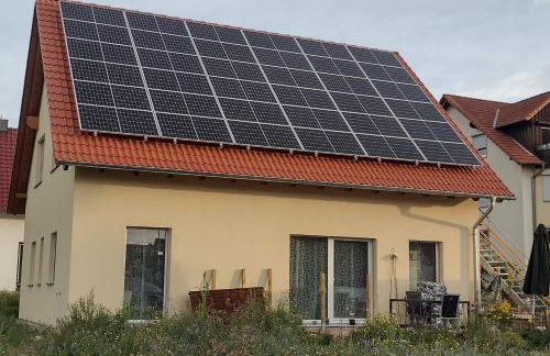 FeWo Harzblickterrasse Goslar - Foto 17