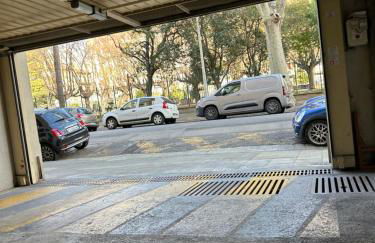 Superbe appartement Port de Nice Lumineux,Clim , Parking - Foto 29