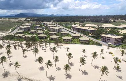 VG Sun Cumbuco Apto - Photo 18