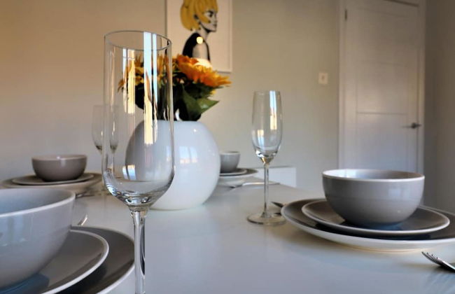 Colston House - Glasgow - Photo 14