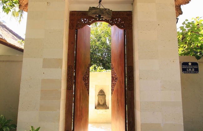 Kembali Villa - Foto 20