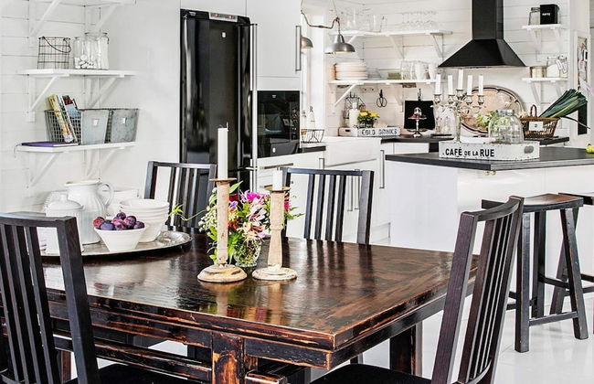 Holiday Home in Bodafors - Foto 13