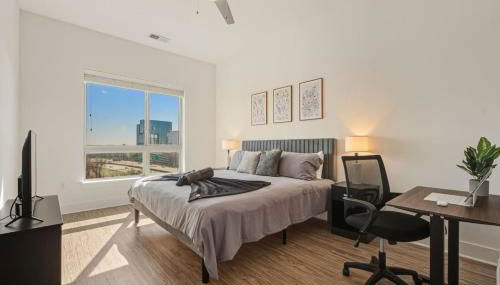 Blue Haven - Pool, City Views, Free Parking - Foto 3