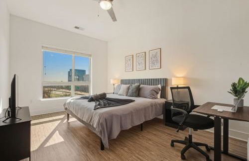 Blue Haven - Pool, City Views, Free Parking - Foto 3