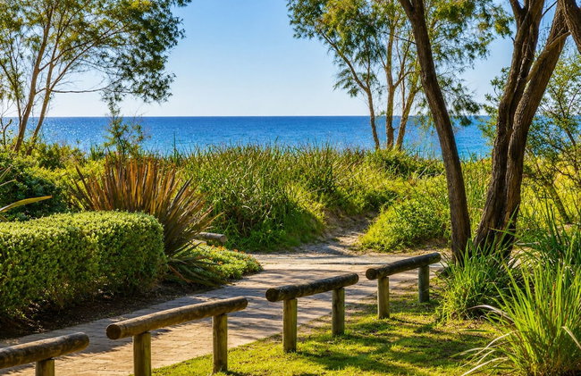 98 Steps To The Beach - Foto 37