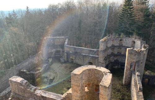 Ferienhaus Chalet 21 Bayerischer Wald - Photo 20