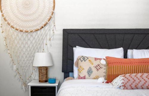 The Seaside Bohemian - Photo 46