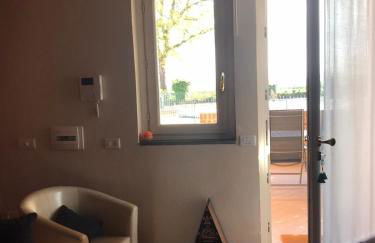 Villetta verde Smeraldo fronte piscina - Foto 38