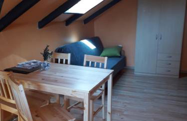 Agroturystyka Pod Dębami w Klukach - Foto 12