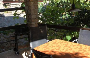 Apartments by the sea Merag, Cres - 7877 - Foto 13