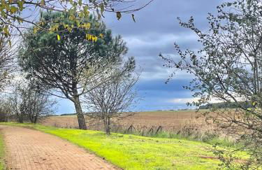 HOLIDAY HOME ROMA LacasadiValentina - Foto 25