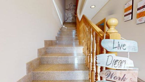 Adosado Turístico Miranda - Foto 3, Lobby or reception